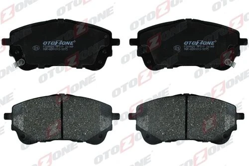 Otozone Fdo9028 Ön Balata Corolla 1.6 Vvtı-1.8 Vvtı Hybrid 2019 0446502470 ürün görseli 1