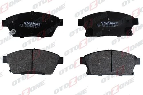 OTOZONE FDO5008 Ön Balata Astra J 1.6-1.6T-1.7Cdtı-2.0Cdtı 09 Chevrolet Cruze 1.6-1.8-2.0Cdı 09 Gdb1847 Gdb1847-Lp2170-7090060