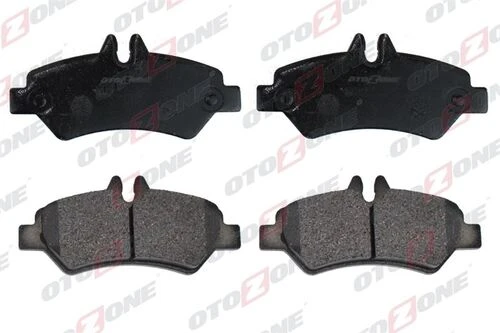Otozone Fda7003 Fren Balatası Arka Mercedes Sprinter 906 06-volkswagen Crafter 06 16 A0044206920