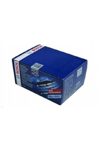 Renault Clio3 Ön Fren Balata Takımı ürün görseli 1