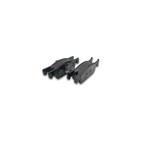 Renault-mais 410604682r Fren Balatası Ön Tk Clio Iv 12 Logan Iı 12 Sandero Iı 12 Kalın Tip 410605536r