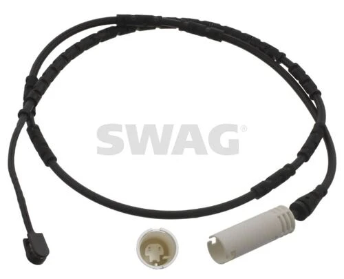 SWAG 30937669 Fren Balata Fişi 1 Serisi E81 1 Serisi E82 1 Serisi E87 Lcı 1 Serisi E88 3 Serisi E90