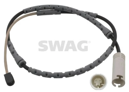 SWAG 30937665 Fren Balata Fişi 3 Serisi E90 Lcı 3 Serisi E91 Lcı 3 Serisi E92 Lcı X1 E84