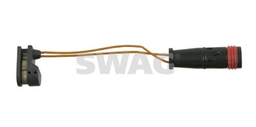 SWAG 10922663 Fren Balata Fişi Mercedes E Class Model 211 G Class Model 463 Gl-Class Model 164 M-Class Mo ürün görseli 1