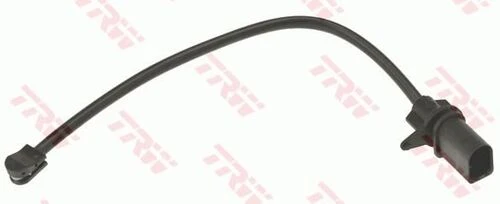 TRW GIC378 Fren Balata Fişi Ön Q5 13- ürün görseli 1