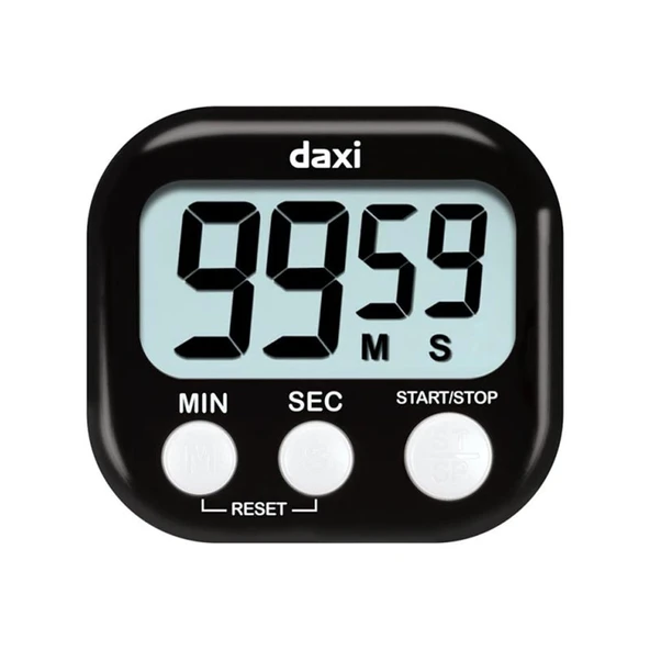 CSL JS-118 Kronometre ürün görseli