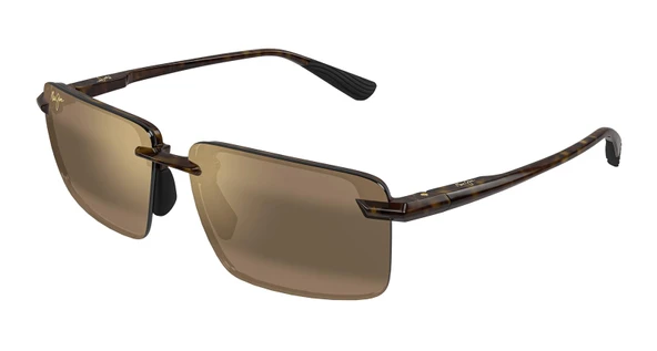 Maui Jim MJ0626S-005-10A 61 Polarize Erkek Güneş Gözlüğü