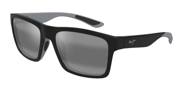 Maui Jim MJ0897S-006-02A 57 Polarize Erkek Güneş Gözlüğü