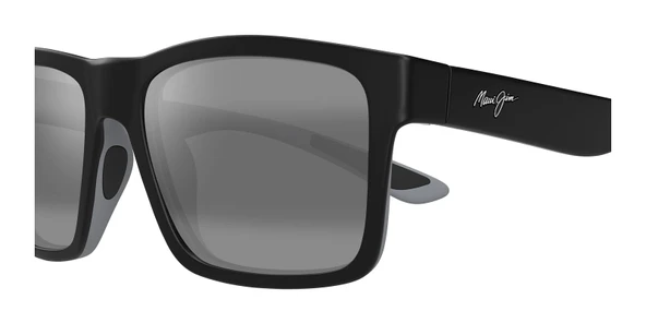 Maui Jim MJ0897S-006-02A 57 Polarize Erkek Güneş Gözlüğü - 2
