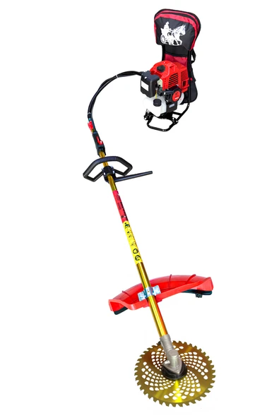 Ablacks Sırt Tırpan + Tırnaklı Silkeleme + Ağaç Silkeleme + Paletli Çapa Aparatı - Resim 2