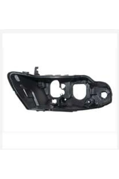 Wenderparts Ba63116942721p2 Far Kasası E90 Sol Halojen 2005-08 Uyumlu