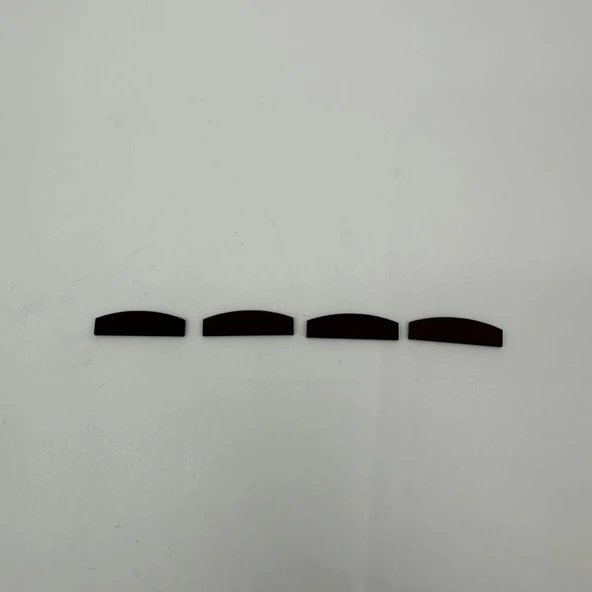 Osaca Opt P-120 Havalı Kalıpçı Taşlama Kanat Takımı - 6