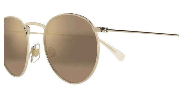 Maui Jim MJ0667S-002-16A 50 Polarize Unisex Güneş Gözlüğü - 2