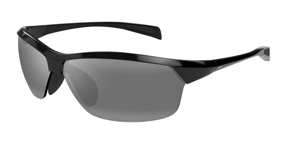 Maui Jim MJ0426S-001-02 71 Polarize Erkek Güneş Gözlüğü