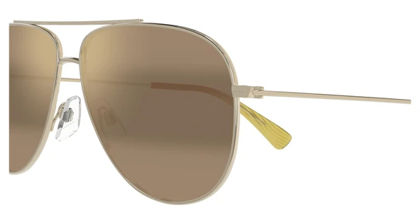 Maui Jim MJ0665S-004-16B 59 Polarize Erkek Güneş Gözlüğü - Resim 2