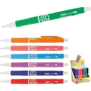 MİKRO VERSATİL KALEM MP 826 0.7MM - 2