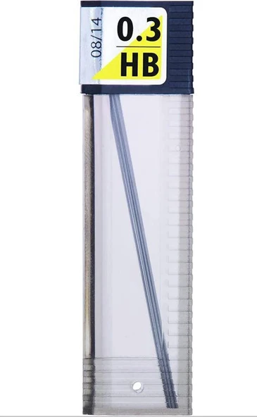 TOMBOW MİN KALEM UCU 0,3mm HB