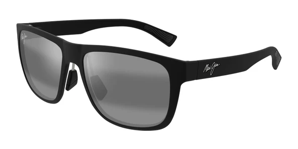 Maui Jim MJ0670S-001-02 57 Polarize Erkek Güneş Gözlüğü