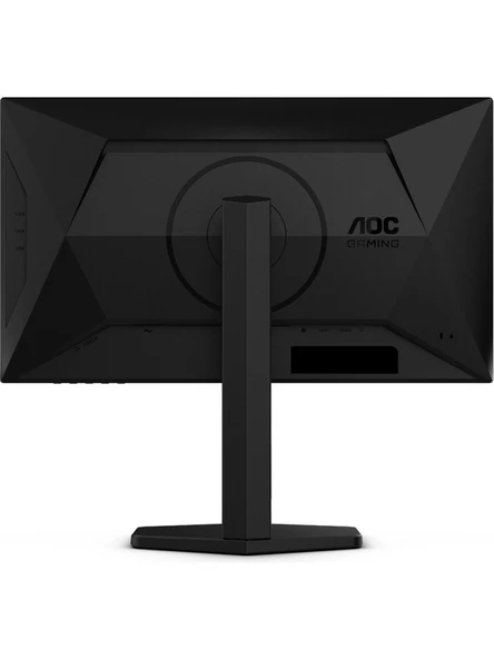 AOC 25G4SXU 24,5" 310 Hz 0,3 ms FreeSync Premium Full HD Pivot Yükeklik Ayarlı Fast IPS Oyuncu Monitörü - 5