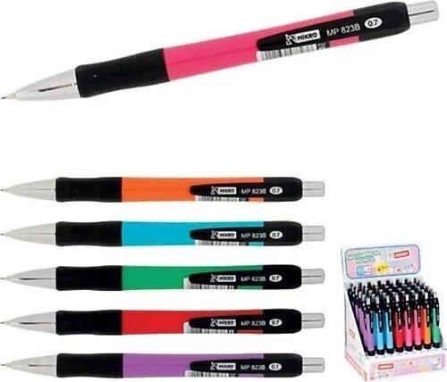 MİKRO VERSATİL KALEM 823B 0.7MM