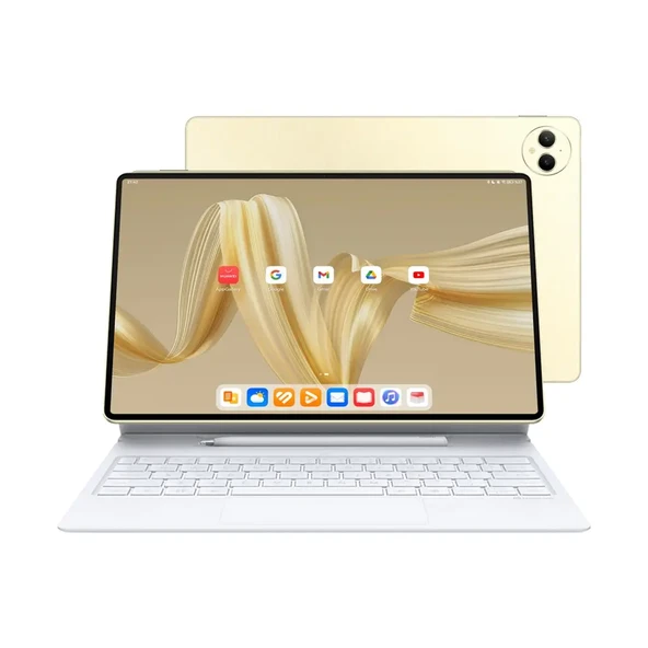 Huawei Matepad Pro 12.2" Papermatte Edition 12GB 512GB Altın + Klavye      HarmonyOS - Outlet - 3