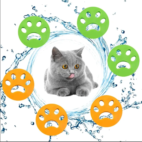 10 LU Pati Şeklinde Tüy Toplayıcı - Tüy Toplama Ürünleri - Tüy Temizleme Aparatı - 5