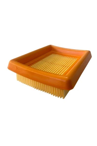 Adige Kağıt Hava Filtresi (Oleomac 453 - 753 - 755 ) - 2