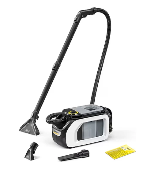 Karcher SE 3 Compact Koltuk ve Halı Yıkama Makinesi