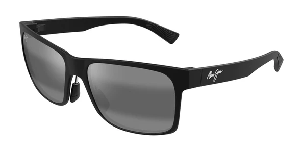 Maui Jim MJ0683S-001-02 58 Polarize Erkek Güneş Gözlüğü