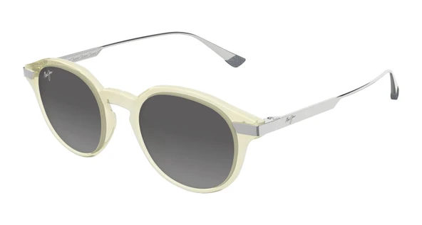 Maui Jim MJ0622S-003-21 49 Polarize Unisex Güneş Gözlüğü