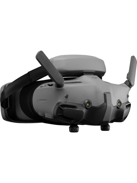 DJI Avata 2 Fly More Combo (Üç Batarya) (DJI Türkiye Karacasulu Garantili) - 2