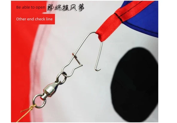 Kite Sıradan Bağlantı Parçası - 5.5cm - 20 Adet - 10