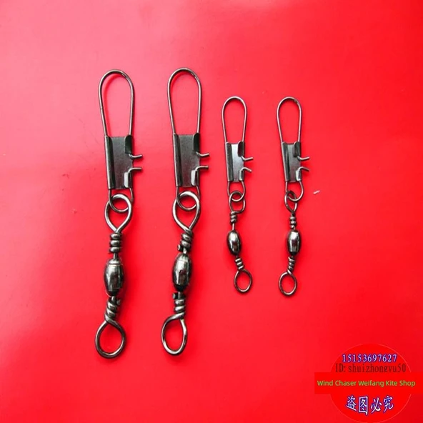 Kite Sıradan Bağlantı Parçası - 5.5cm - 20 Adet - 5