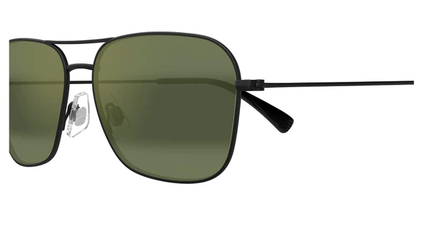 Maui Jim MJ0675S-002-02 58 Polarize Erkek Güneş Gözlüğü - 2