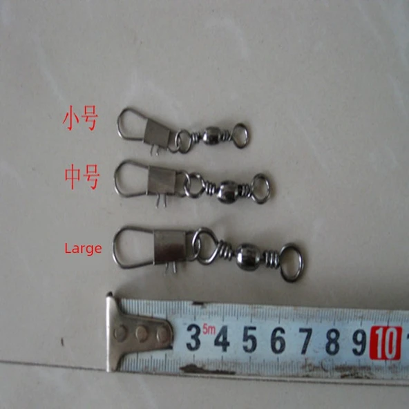 Kite Rulman Bağlantı Parçası - 5.5cm - 5 Adet - 2