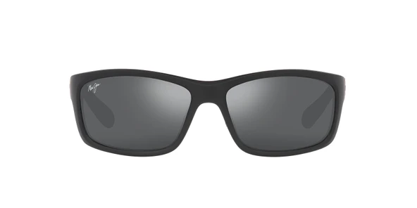 Maui Jim MJ0766S-001-02MD 61 Polarize Erkek Güneş Gözlüğü - 2
