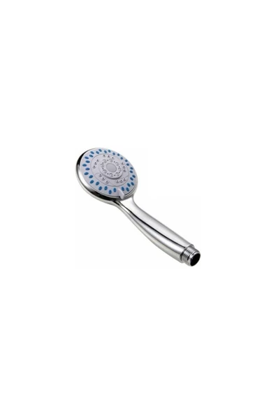 Bainer Yağmur Fonksiyonlu El Duşu (Duş Başlığı) - Functional Hand Shower