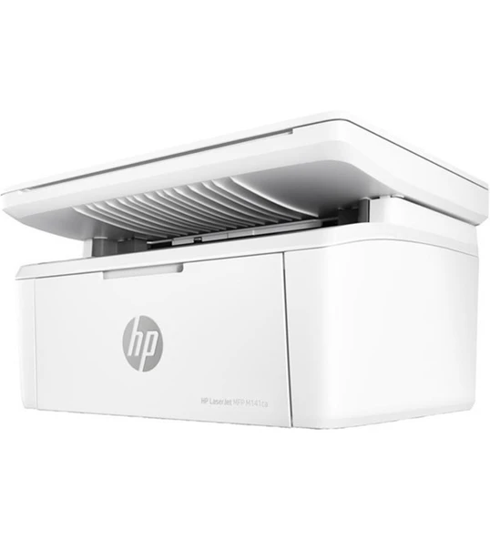 HP LaserJet MFP M141ca Yazıcı (7MD75A)