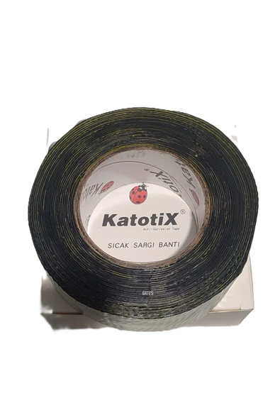 BEZE Sıcak Sargı Bandı - 3