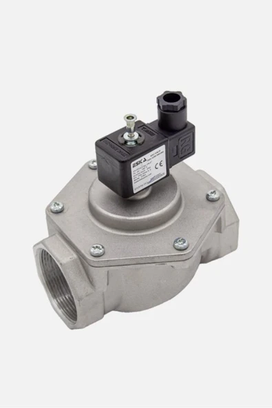 Eska  Selenoid Vana 2'' 220v - 2