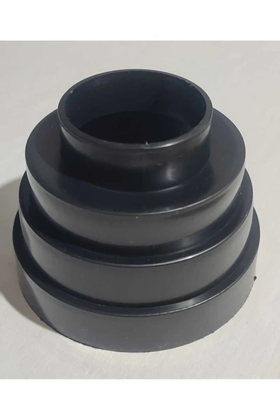 GRTES  Aspiratör Redüksiyonu / Adaptörü