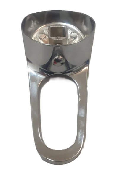 Ertes  Grtes Aç / Kapa Mix Batarya Kolu 35'lik Kartuş (Banyo, Lavabo ve Eviye Bataryaları) - 3