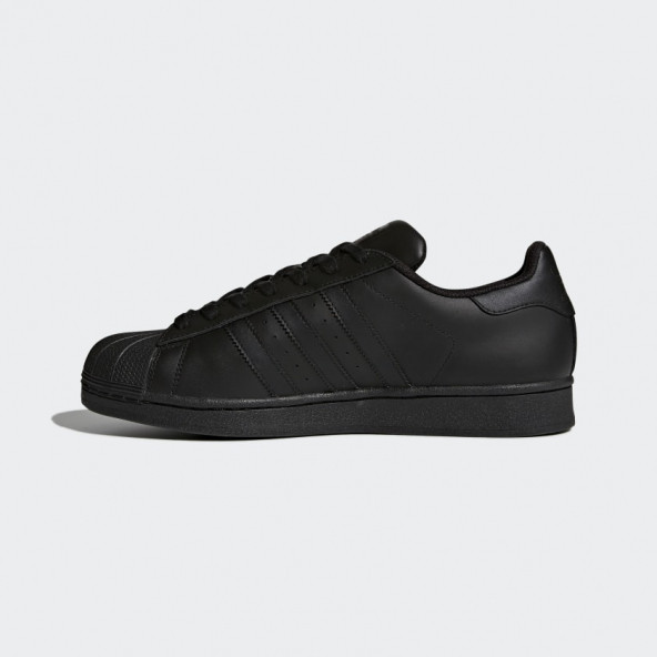 Adidas Superstar Foundation Spor Ayakkabı AF5666 - 2