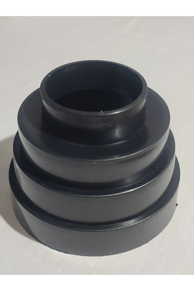 GRTES  Aspiratör Redüksiyonu / Adaptörü - 2