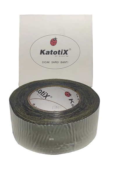 BEZE Sıcak Sargı Bandı