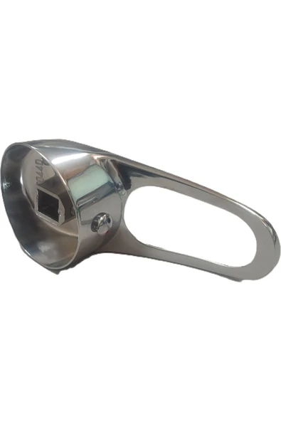 Ertes  Grtes Aç / Kapa Mix Batarya Kolu 35'lik Kartuş (Banyo, Lavabo ve Eviye Bataryaları) - 4