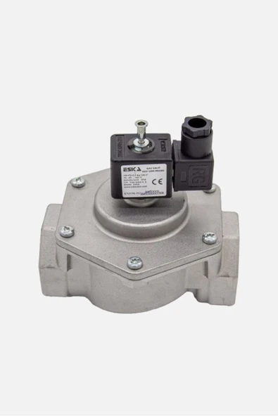 Eska  Selenoid Vana 2'' 220v