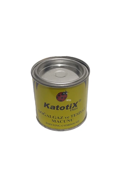 BEZE Doğalgaz Macunu - 3