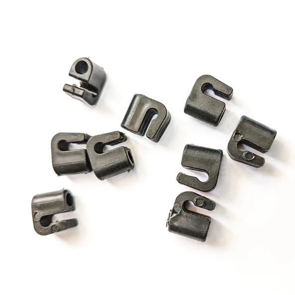 Uçurtma Asma Burun Aksesuarı - 5x5 Sert Burun - 10