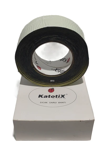 BEZE Sıcak Sargı Bandı - 2